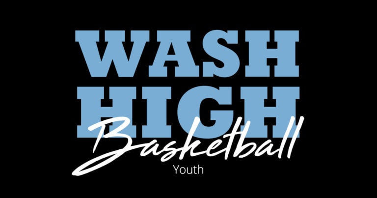 Wash Youth Basketball 2022