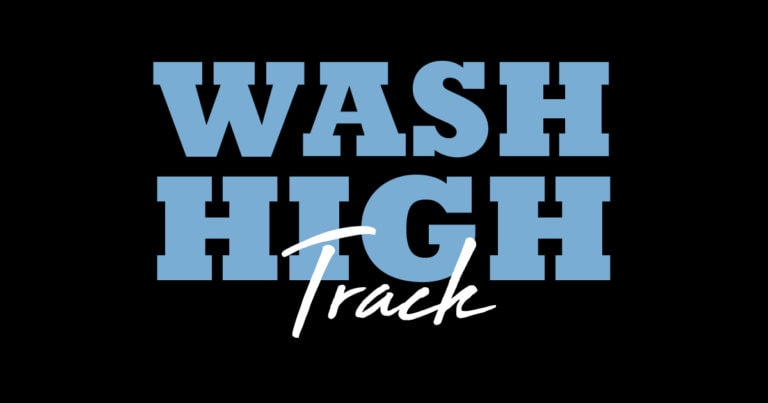Wash High Track 2023