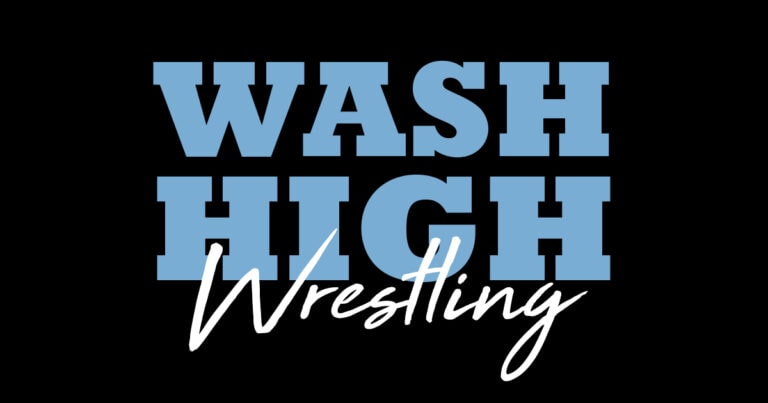 Wash High Wrestling 2023
